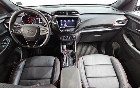 Chevrolet TrailBlazer, 2022 год, 1 510 000 рублей, 7 фотография