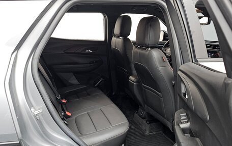 Chevrolet TrailBlazer, 2022 год, 1 510 000 рублей, 10 фотография