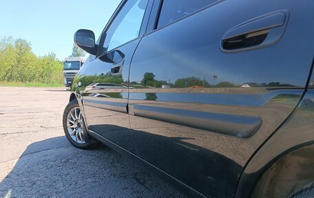 Hyundai Matrix I рестайлинг, 2008 год, 500 000 рублей, 14 фотография