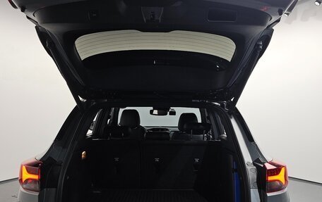 Chevrolet TrailBlazer, 2022 год, 1 510 000 рублей, 19 фотография
