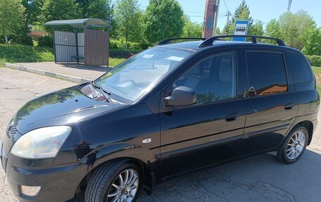 Hyundai Matrix I рестайлинг, 2008 год, 500 000 рублей, 6 фотография