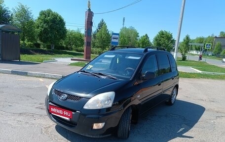Hyundai Matrix I рестайлинг, 2008 год, 500 000 рублей, 4 фотография
