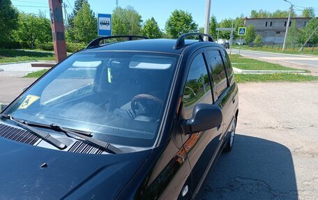Hyundai Matrix I рестайлинг, 2008 год, 500 000 рублей, 18 фотография
