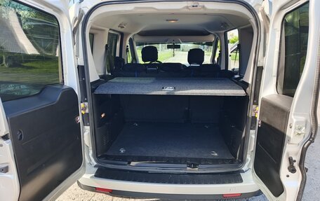 Fiat Doblo II рестайлинг, 2019 год, 1 550 000 рублей, 21 фотография