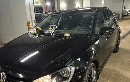 Volkswagen Golf VII, 2013 год, 1 100 000 рублей, 5 фотография