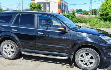 Great Wall Hover H3 I, 2011 год, 600 000 рублей, 2 фотография