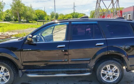 Great Wall Hover H3 I, 2011 год, 600 000 рублей, 6 фотография