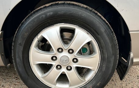 Hyundai Grand Starex Grand Starex I рестайлинг 2, 2012 год, 1 600 000 рублей, 4 фотография