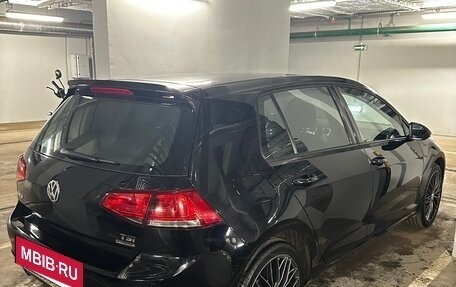 Volkswagen Golf VII, 2013 год, 1 100 000 рублей, 2 фотография