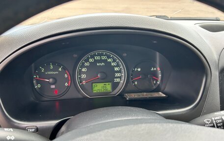 Hyundai Grand Starex Grand Starex I рестайлинг 2, 2012 год, 1 600 000 рублей, 6 фотография