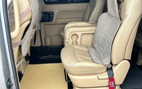 Hyundai Grand Starex Grand Starex I рестайлинг 2, 2012 год, 1 600 000 рублей, 7 фотография