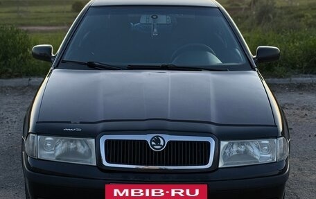 Skoda Octavia IV, 2008 год, 299 990 рублей, 3 фотография