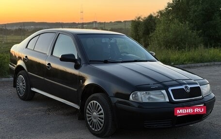 Skoda Octavia IV, 2008 год, 299 990 рублей, 2 фотография