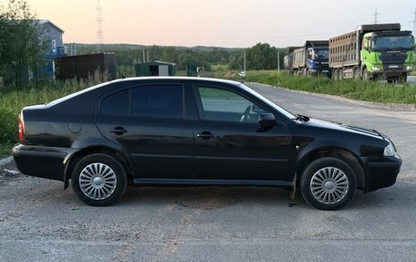 Skoda Octavia IV, 2008 год, 299 990 рублей, 6 фотография