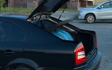 Skoda Octavia IV, 2008 год, 299 990 рублей, 11 фотография