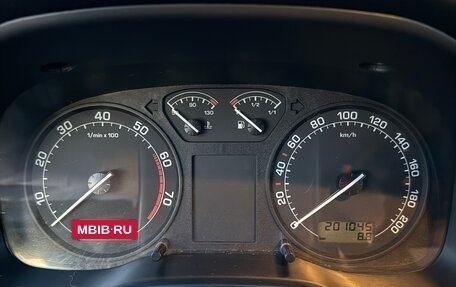 Skoda Octavia IV, 2008 год, 299 990 рублей, 15 фотография