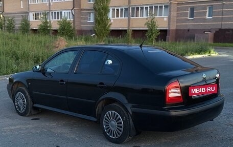 Skoda Octavia IV, 2008 год, 299 990 рублей, 8 фотография