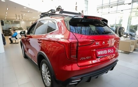 Haval Jolion, 2026 год, 2 899 000 рублей, 3 фотография