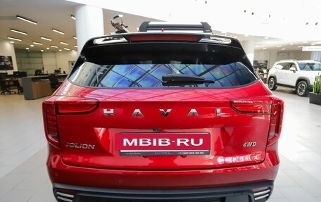 Haval Jolion, 2026 год, 2 899 000 рублей, 4 фотография