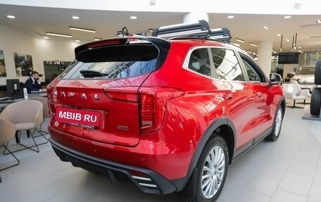 Haval Jolion, 2026 год, 2 899 000 рублей, 5 фотография