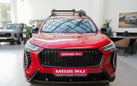 Haval Jolion, 2026 год, 2 899 000 рублей, 8 фотография