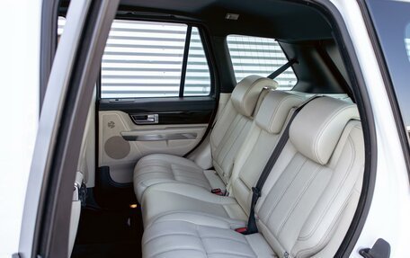 Land Rover Range Rover Sport I рестайлинг, 2011 год, 1 295 000 рублей, 17 фотография