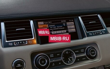 Land Rover Range Rover Sport I рестайлинг, 2011 год, 1 295 000 рублей, 14 фотография