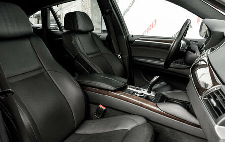 BMW X6, 2009 год, 1 400 000 рублей, 15 фотография