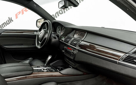 BMW X6, 2009 год, 1 400 000 рублей, 14 фотография