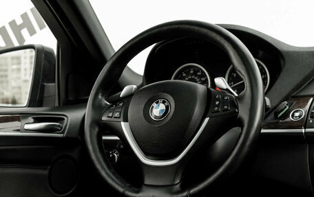 BMW X6, 2009 год, 1 400 000 рублей, 16 фотография