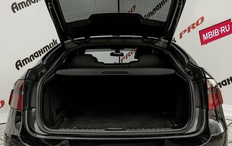 BMW X6, 2009 год, 1 400 000 рублей, 10 фотография