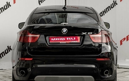 BMW X6, 2009 год, 1 400 000 рублей, 7 фотография
