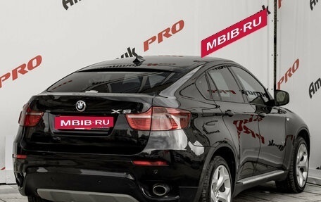 BMW X6, 2009 год, 1 400 000 рублей, 8 фотография