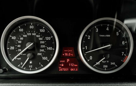 BMW X6, 2009 год, 1 400 000 рублей, 19 фотография