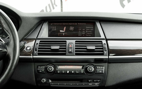 BMW X6, 2009 год, 1 400 000 рублей, 20 фотография