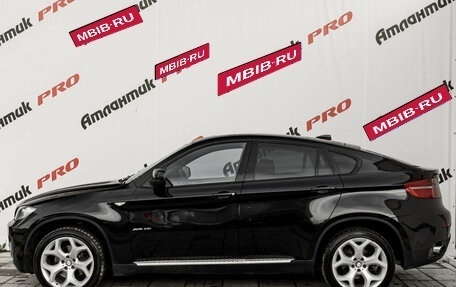 BMW X6, 2009 год, 1 400 000 рублей, 9 фотография