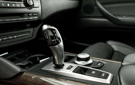 BMW X6, 2009 год, 1 400 000 рублей, 24 фотография
