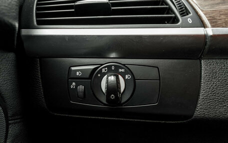 BMW X6, 2009 год, 1 400 000 рублей, 30 фотография
