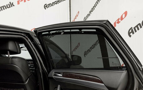 BMW X6, 2009 год, 1 400 000 рублей, 31 фотография