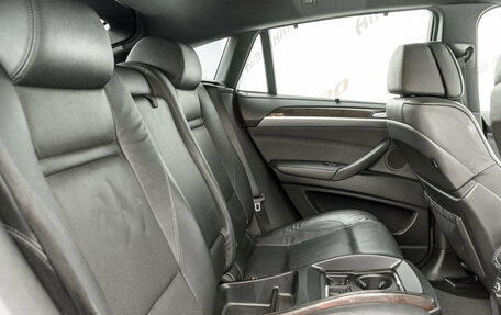BMW X6, 2009 год, 1 400 000 рублей, 26 фотография