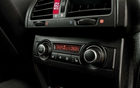 BMW X6, 2009 год, 1 400 000 рублей, 29 фотография
