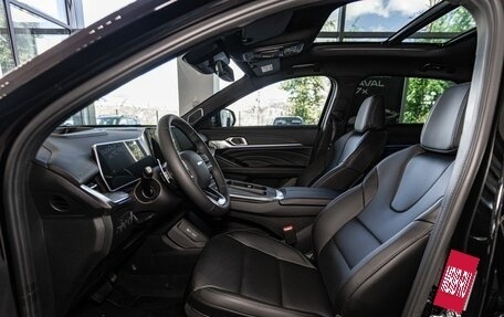 Haval F7x, 2026 год, 3 999 000 рублей, 9 фотография