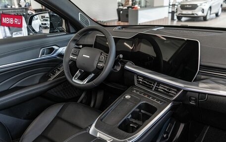 Haval F7x, 2026 год, 3 999 000 рублей, 8 фотография