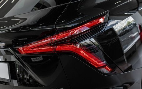 Haval F7x, 2026 год, 3 999 000 рублей, 16 фотография