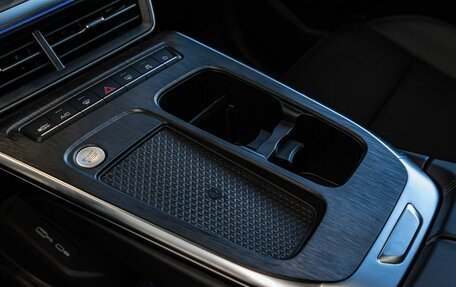 Haval F7x, 2026 год, 3 999 000 рублей, 18 фотография