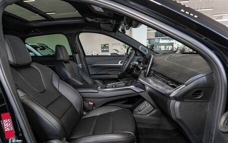 Haval F7x, 2026 год, 3 999 000 рублей, 11 фотография