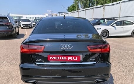 Audi A6, 2018 год, 2 399 000 рублей, 6 фотография