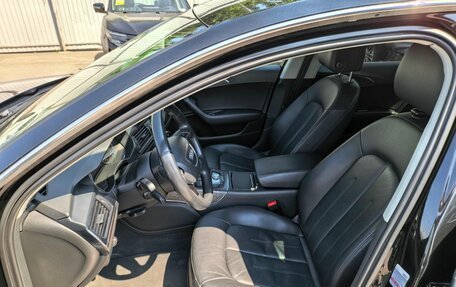 Audi A6, 2018 год, 2 399 000 рублей, 10 фотография