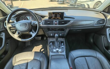 Audi A6, 2018 год, 2 399 000 рублей, 11 фотография