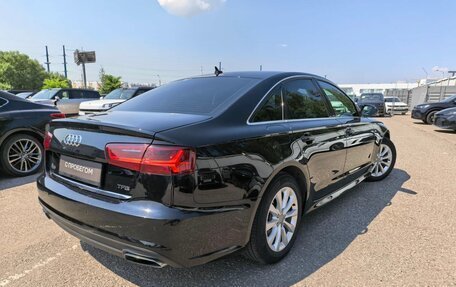 Audi A6, 2018 год, 2 399 000 рублей, 7 фотография